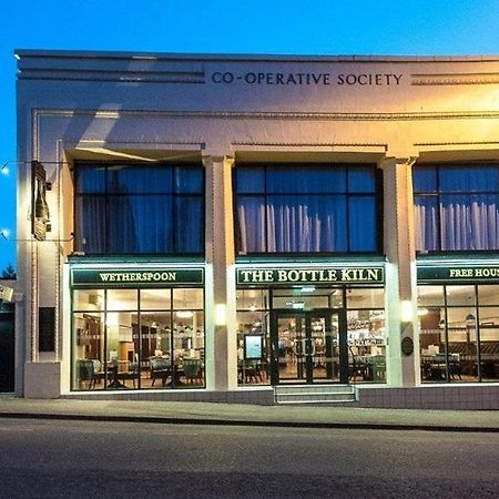 The Bottle Kiln Wetherspoon Ξενοδοχείο Harwich Εξωτερικό φωτογραφία